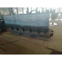 3T曲軌底卸式礦車